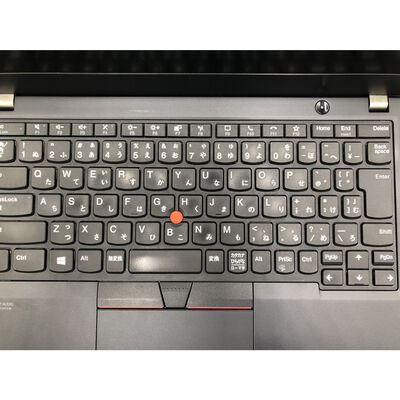 【水戸赤塚店】中古  LENOVO ThinkPad X13 MSO (AMD Ryzen 5 Pro 4650U 2.10GHz/32GB DDR4 (PC4)/SSD256GB/-/オンボード/13.3/1920x1080/Wi-Fi/WEBCAM/W11P/Microsoft Office Home and Business 2024) 190601 