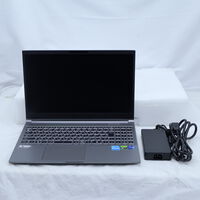 中古  THIRDWAVE GALLERIA RL7C-R45-5N(Intel Core i7 13620H/16GB DDR5 (PC5)/SSD500GB/なし/NVIDIA GeForce RTX 4050 6GB Laptop GPU/15.6/1920x1080/Wi-Fi/W11H64 MAR) 205194 