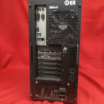 【千葉店】中古  GALLERIA XT 3250006991 