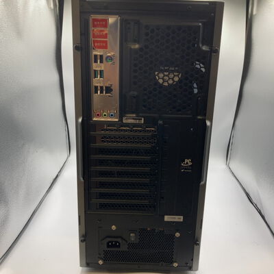 【水戸赤塚店】中古  THIRDWAVE GALLERIA XA7C-R36T(i7 12700/16GB/SSD1TB/-/RTX3060Ti/W11H) 4680004078 