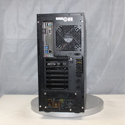 中古  THIRDWAVE GALLERIA KT 