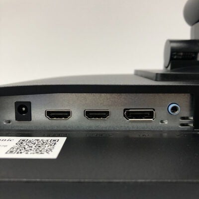 【徳島住吉店】中古  Viewsonic VX2428J-7(23.8"W 2H1DP 0.5ms IPS 180Hz) 5230000446 