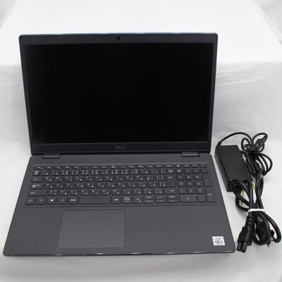 【通販センター】中古  DELL Latitude 3510(Intel Core i5 10310U 1.70GHz/16GB DDR4/SSD256GB/-/オンボード/15.6/1920x1080/GbE/Wi-Fi/WEBCAM/W11H/VBT) 197518 