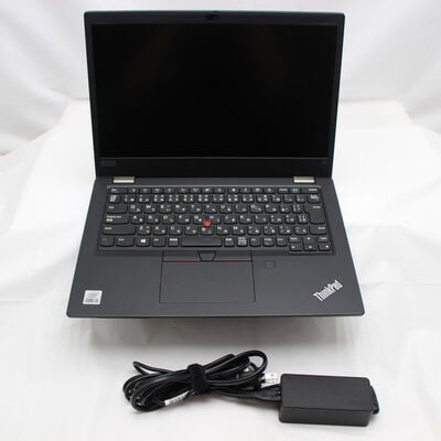 【通販センター】中古  Lenovo ThinkPad L13(Intel Core i5 10210U 1.60GHz/16GB DDR4/SSD256GB/-/オンボード/13.3/1920x1080/Wi-Fi/WEBCAM/W11H/VBT) 195522 