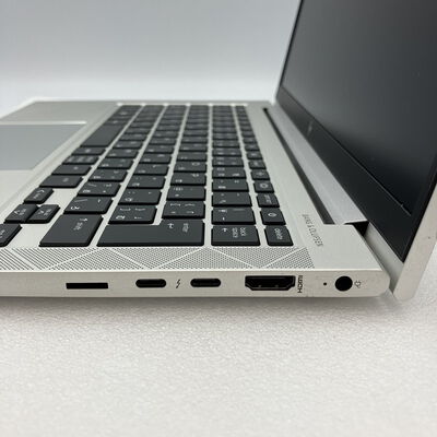 【新潟店】中古  HP EliteBook 830 G8 MSO (Intel Core i5 1145G7 2.6GHz/16GB/SSD256GB/-/オンボード/13.3/1920x1080/Wi-Fi/WEBCAM/W11P/Microsoft Office Home and Business 2024) 190066 