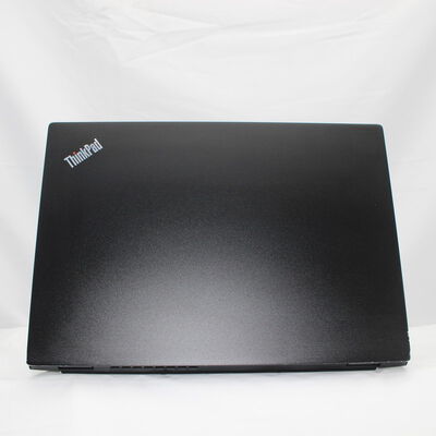 【通販センター】中古  Lenovo ThinkPad L13(Intel Core i5 10210U 1.60GHz/16GB DDR4/SSD256GB/-/オンボード/13.3/1920x1080/Wi-Fi/WEBCAM/W11H/VBT) 195508 