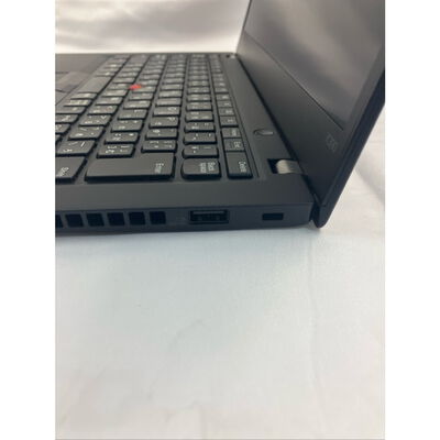 【仙台店】中古  Lenovo ThinkPad X390 (i7-10510U/8GB/SSD 256GB/-/-/WLAN/13.3FHD/W11P/-) 3240009226