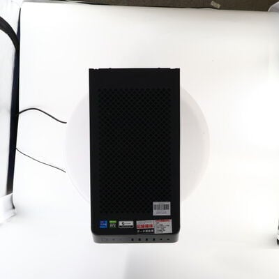 【秋葉原本店】中古  GALLERIA XA7C-R37(i7 11700/8GB/SSD512GB/RTX3070/W10H) 3410014779 