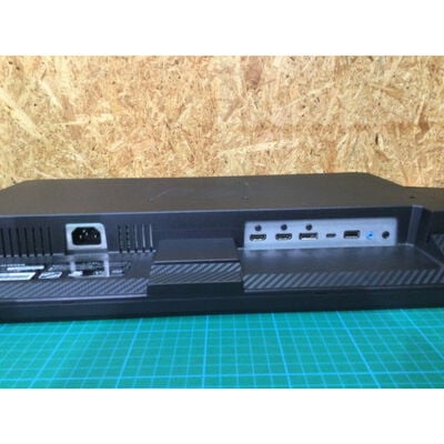 【座間相武台】中古  GigaCrysta LCD-GCWQ341XDB(34インチ/UWQHD) 4510001912