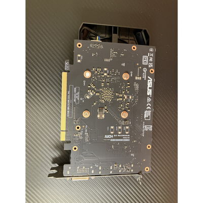 【富士青葉店】中古  各社 GeForce RTX3050 (8GB PCI-E) 148968 