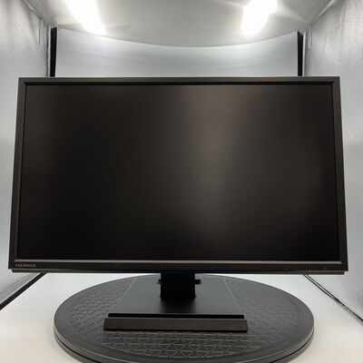 【新潟店】中古  アイ・オー・データ KH220V（21.5インチ/1920ｘ1080/Dsub/HDMI） 3290007343 