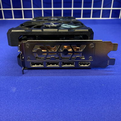 【横浜駅前店】中古  玄人志向 GG-RTX3070-E8GB/OC/DF/LHR (RTX3070 8G) 3400009179 