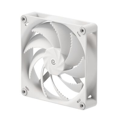 HAVN  H14 White Fan Triple Pack HVN-FS-H1430-01-TRI (140mm ホワイト 3個パック) 