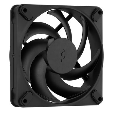 Fractal Design  Momentum 12 FD-F-MO1-1201 (ブラック) 