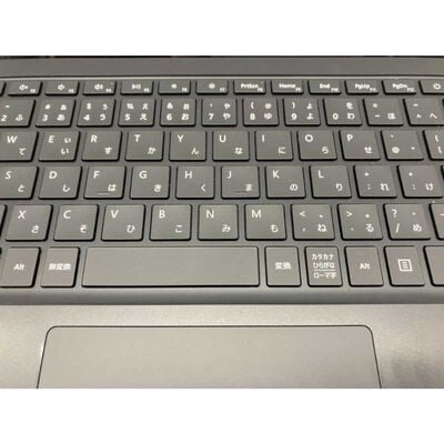 【郡山安積店】中古  Surface Laptop 3(i5-1035G7/8GB/SSD256GB/W10H) 3430005712 