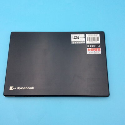【秋葉原本店】中古  dynabook_PORTEGE X30L-G G83/FR A6G7FRF8D511(i5-10210U/8GB/SSD256GB/W11P/13インチFHD) 3410013344 