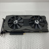 中古  各社 GeForce RTX2080 SUPER (8GB PCIE) 140222 