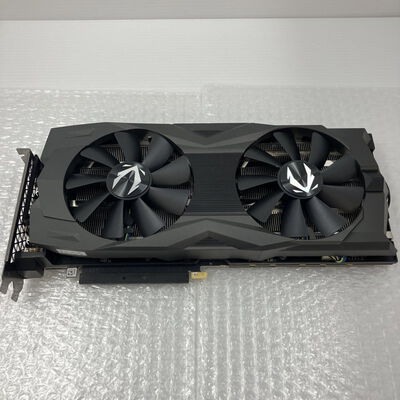 【秋葉原本店】中古  各社 GeForce RTX2080 SUPER (8GB PCIE) 140222 