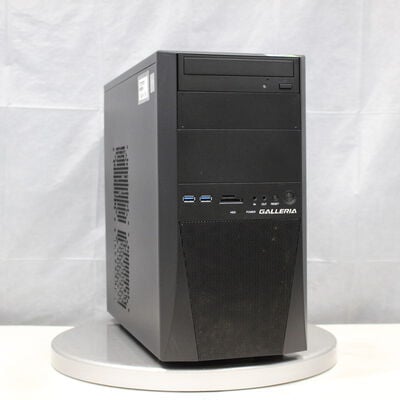 中古  THIRDWAVE GALLERIA KTM 