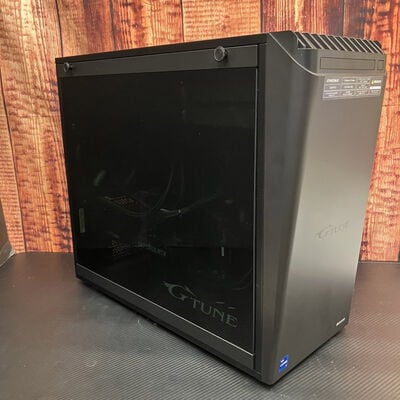 【富士青葉店】中古  mouse G-TUNE GTHNZ590JE 5070001858 