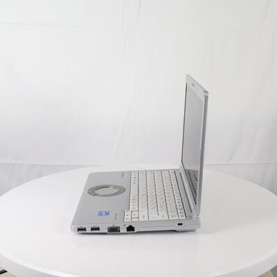 【通販センター】中古  Panasonic CF-SV1S14VS(Intel Core i7 1185G7 3.00GHz/32GB DDR4/SSD256GB/-/オンボード/12.1/1920x1200/GbE/Wi-Fi/WEBCAM/W11H/VBT) 200334 