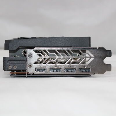 中古  ASRock RX7900XTX PG 24GO (Radeon RX7900XTX 24G) 3480032930 