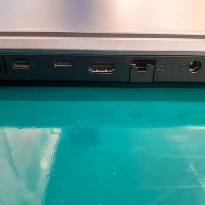 【鹿児島店】中古  GALLERIA　XL7C-R45(i7-13700H/16GB/SSD1TB/RTX4050/W11H) 4700000639 