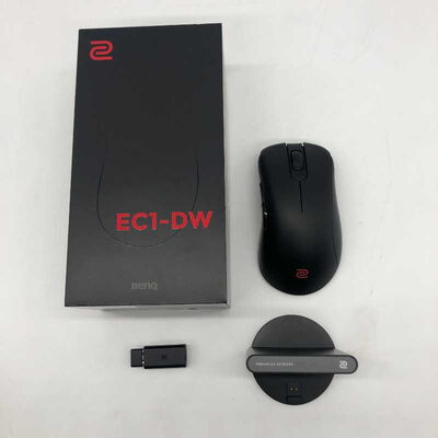 【郡山安積店】中古  BenQ ZOWIE EC1-DW (Lサイズ) 189597 
