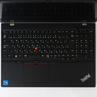 【通販センター】中古  LenovoThinkPad L15 Gen2(Intel Core i5 1135G7 2.40GHz/16GB DDR4/SSD512GB/-/オンボード/15.6/1920x1080/GbE/Wi-Fi/WEBCAM/W11P/Microsoft Office Home and Business 2024/VBT) 198572 