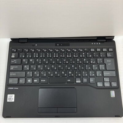 【秋葉原本店】中古  Fujitsu Lifebook U9310X(i5-10310U/4GB/SSD128GB/W11P) 3410014846 