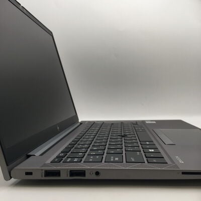 【佐賀南部バイパス店】中古  HP ZBook Firefly 14 G7(Intel Core i7 10610U 1.80GHz/32GB DDR4/SSD1TB/-/オンボード/14/1920x1080/Wi-Fi/WEBCAM/W11H/VBT) 192637 