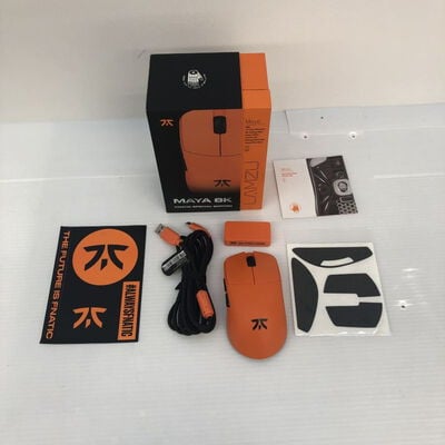 【徳島住吉店】中古  MAYA 8K FNATIC SPECIAL EDITION 5230001015 
