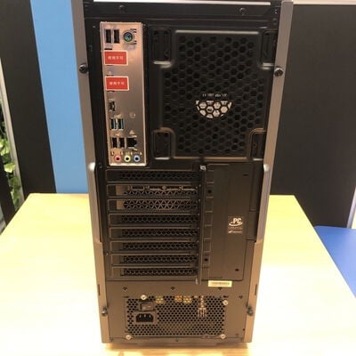 【甲府飯田店】中古  THIRDWAVE GALLERIA XA7C-R36T (i7 11700/16GB/SSD1TB/RTX3060Ti/W11H) 4720001980 