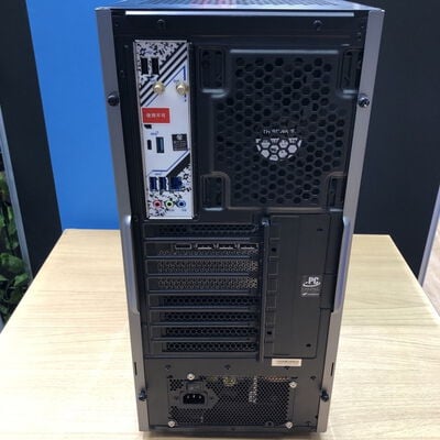 【甲府飯田店】中古  THIRDWAVE GALLERIA XA7C-R47TS(i7 14700F/64GB/SSD2TB/RTX4070 Ti SUPER/W11H) 4720002495 