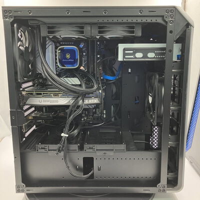 【なんば店】中古  THIRDWAVE GALLERIA ZA9C-R47 (i9 14900KF/32GB/SSD1TB/BD-RE/RTX4070) 3280022707 
