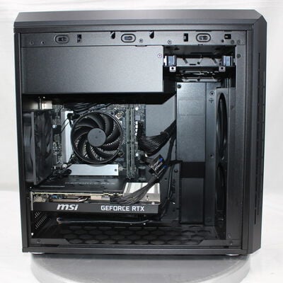 【富山本郷店】中古  mouse G-Tune PM-B560 