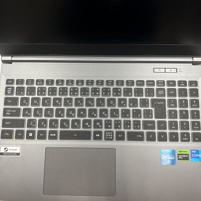 【新潟店】中古  GALLERIA XL7C-R45(i7-13700H/32GB/SSD 512+1TB/RTX4050/15.6 1920x1080/W11H) 3290006931 