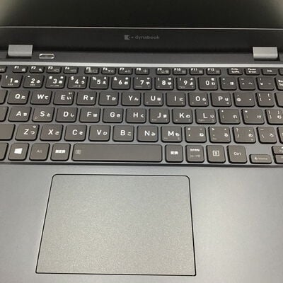 【白山FM松任店】中古  dynabook G83/HS HD (INTEL Core i5 1135G7 2.4GHz/8GB/SSD256GB/-/オンボード/13.3/1366x768/Wi-Fi/WEBCAM/W11H64) 180560 