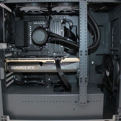 【通販センター】中古  THIRDWAVE GALLERIA XPR7A-R58-GD 191253 