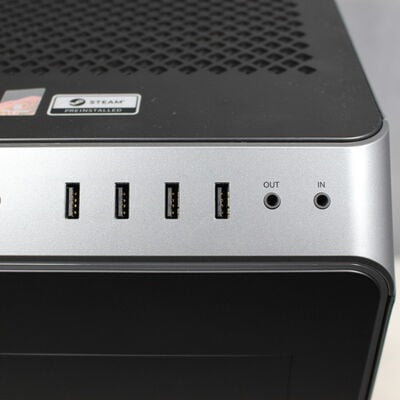 【通販センター】中古  THIRDWAVE GALLERIA ZA9C-R38 181233 