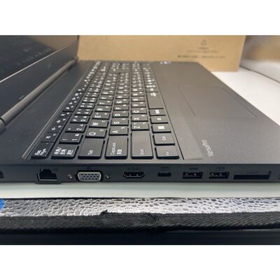 【仙台店】中古  NEC PC-V1T46XZGN (Core i5-1335U/8GB/SSD 256GB/SMt/-/WLAN/15.6FHD/W11P/-) 3240011560 