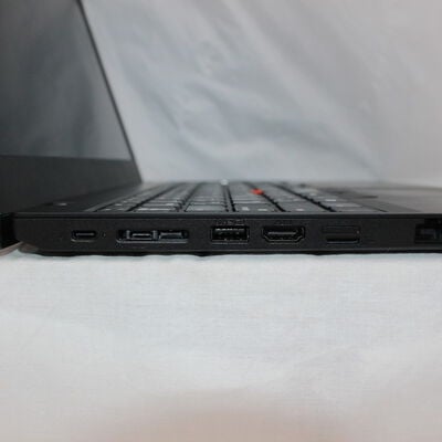 【通販センター】中古  LENOVO ThinkPad L15 Gen 1(Intel Core i5 10210U 1.60GHz/16GB DDR4/SSD256GB/-/オンボード/15.6/1920x1080/GbE/Wi-Fi/WEBCAM/W11H/VBT) 197114 