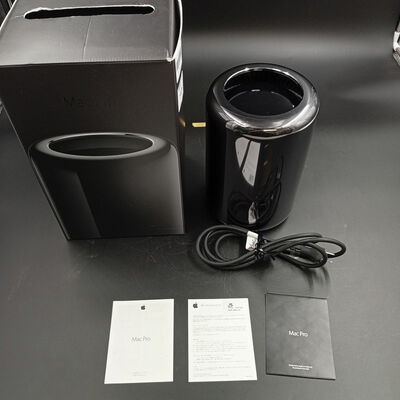 【大須店】中古  Mac Pro (Late 2013) A1481 3480014983 