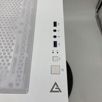 【堺七道店】中古  自作パソコン(Ryzen 7 5700X/32GB/SSD1TB/RTX3070/W11H) 4660002008 