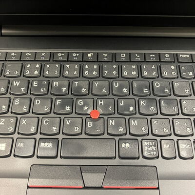 【大宮店】中古  LENOVO E15 Gen2 MSO 指紋認証あり (Intel Core i5 1135G7 2.4GHz/8GB/SSD256GB/-/オンボード/15.6/1920x1080/GbE/Wi-Fi/WEBCAM/W11P/Microsoft Office Home and Business 2024) 188470 