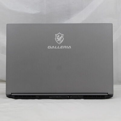 【通販センター】中古  THIRDWAVE GALLERIA RL5R-G165 179848 
