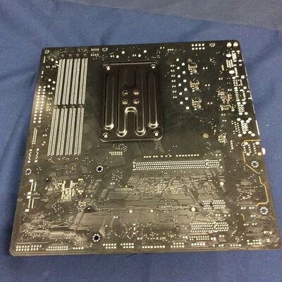 【川崎店】中古  ASRock B550M Pro4 (B550 AM4 mATX DDR4) 142938 