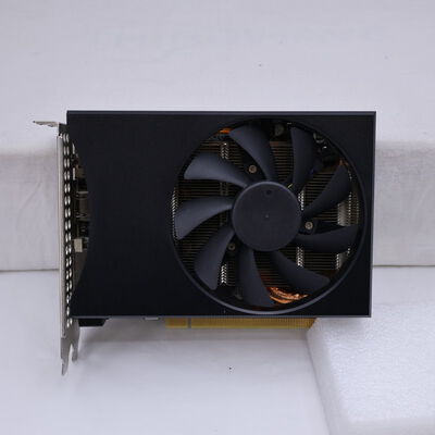 【通販センター】中古  ZOTAC GTX1660 SUPER 6GB ZT-T16620G-10B (GTX1660SUPER 6GB) 200571 