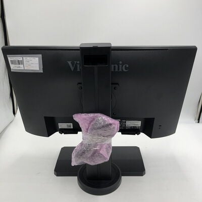 【盛岡都南店】中古  Viewsonic XG2431 (23.8"W 2H1DP 1ms IPS 240Hz) 4580001946 