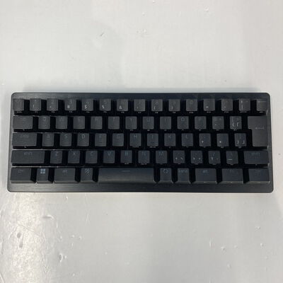 【博多店】中古  RAZER HUNTSMAN V3 PRO MINI 3310007013 